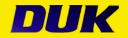 DUK Automatic Door Specialists logo